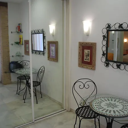 Апартаменты Brental Trinidad *