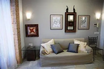 Appartement Brental Trinidad Valencia