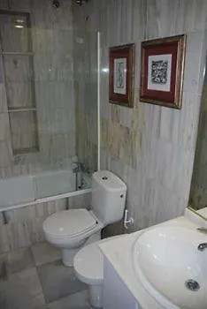 Brental Trinidad Appartement Valencia
