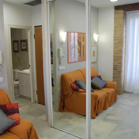 Brental Trinidad Appartement