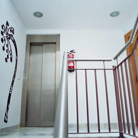 Appartement Brental Trinidad Valencia